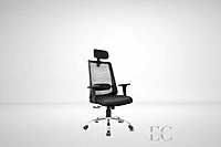 Amaze High Back Chair