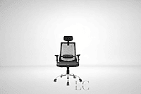 Amaze High Back Chair