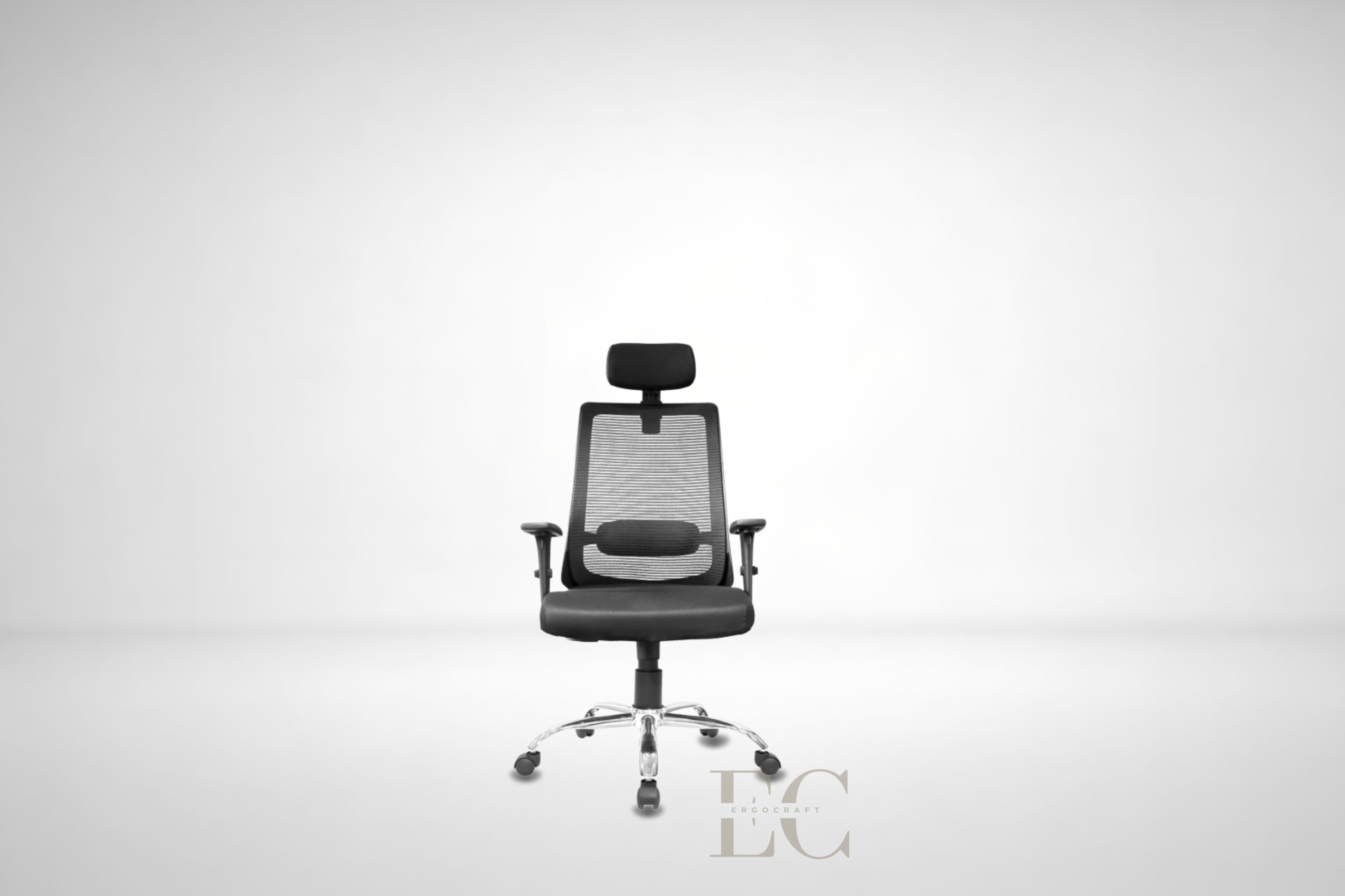 Amaze High Back Chair