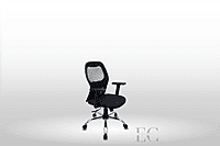 Oscar Medium back chair