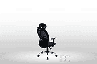 Oscar High Back chair