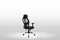 Oscar High Back chair