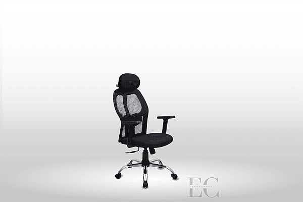Oscar High Back chair