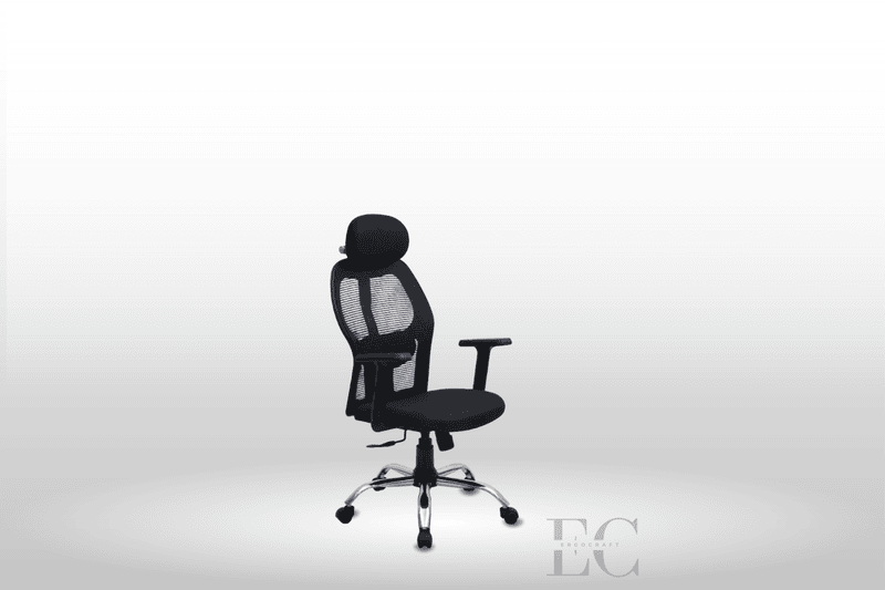 Oscar High Back chair
