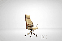 Stanley High Back Beige