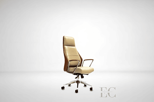 Stanley High Back Beige