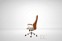 Stanley High Back Beige