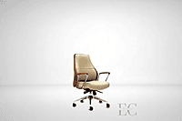 Stanley Medium Back Beige