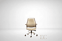 Stanley Medium Back Beige