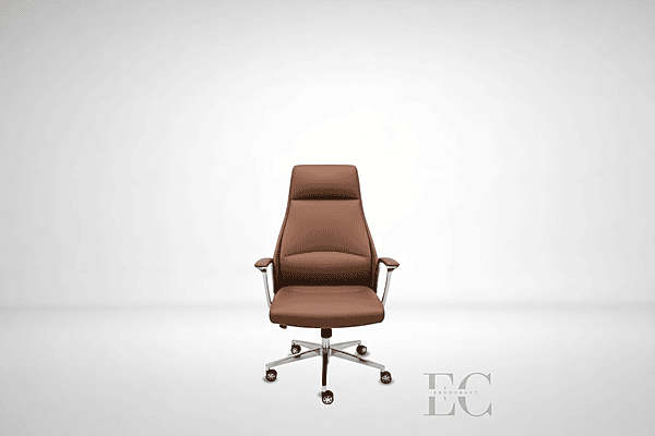 Stanley High back Brown