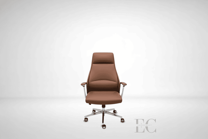 Stanley High back Brown