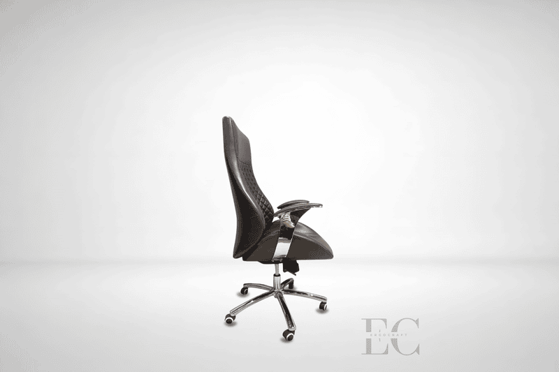 Cobra High back Chair