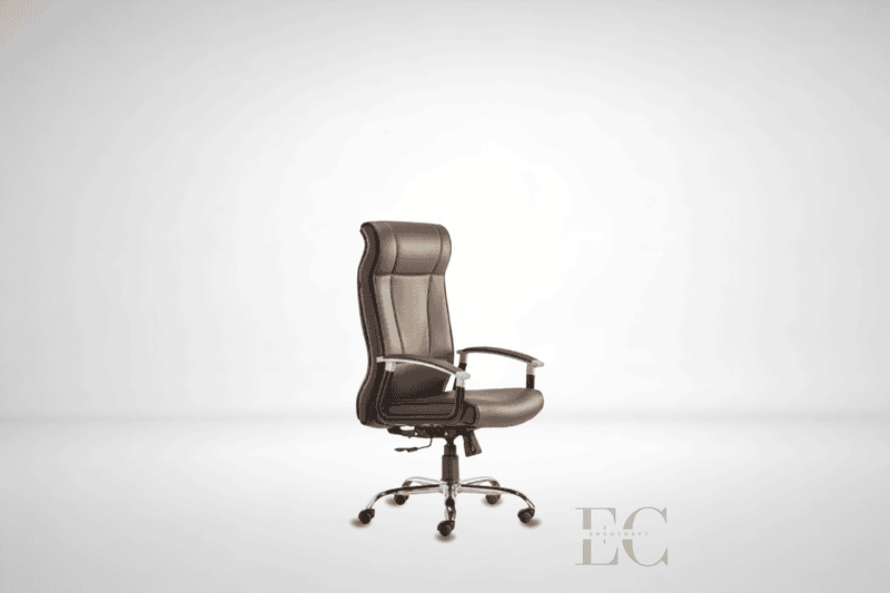 Gordon High Back Chair