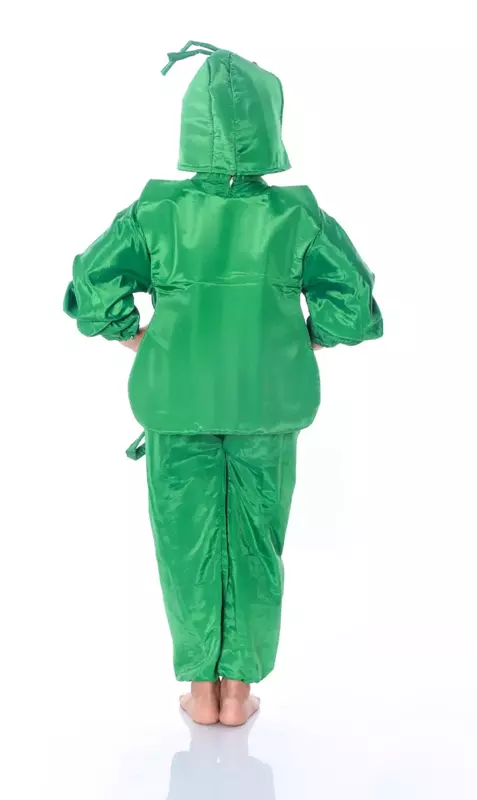 Caterpillar Fancy Dress Costume For Kids