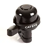 CATEYE CYCLE BELL BLACK