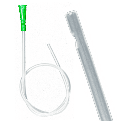 Nature Cure Enema Catheter