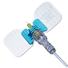 Catheter Securement Device