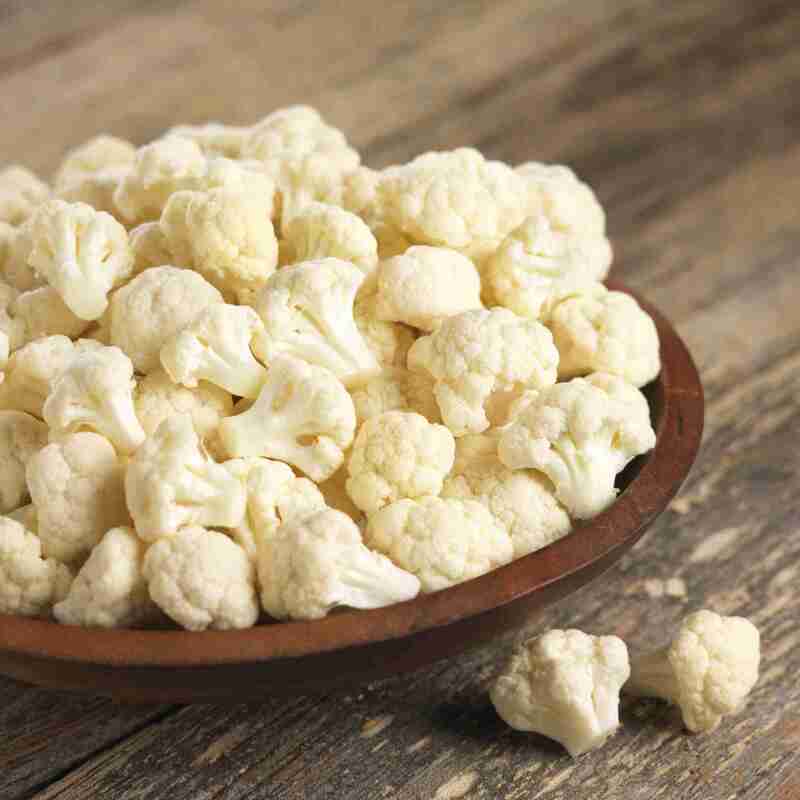 Frzn Cauliflower 1Kg