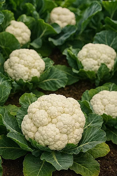 Cauliflower గోబీపువ్వు