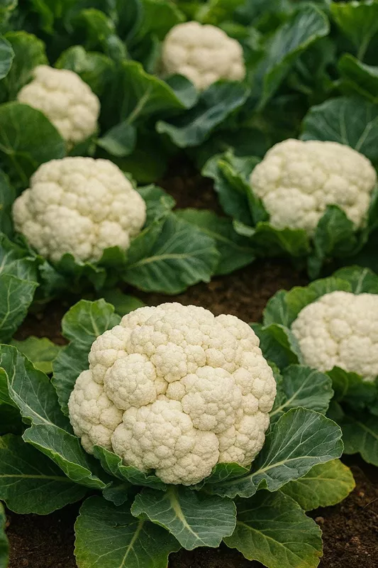 Cauliflower గోబీపువ్వు