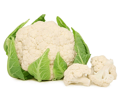 Cauliflower Cauliflower