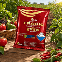Tragic Metaxyl 35 Fungicide | MAC | Vetrivel Agro Services