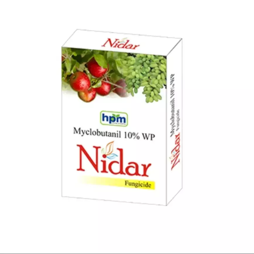 Nidar -(HPM)