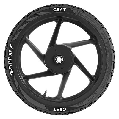 Ceat GRIPP RE (90/90R21)