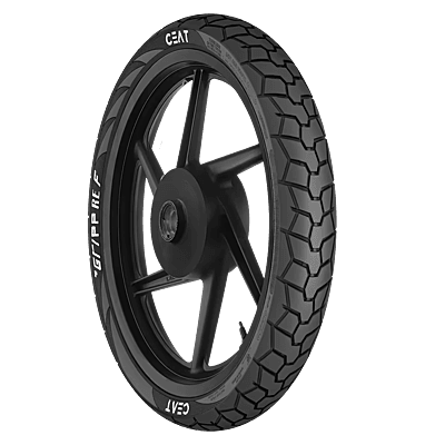 Ceat GRIPP RE (90/90R21)