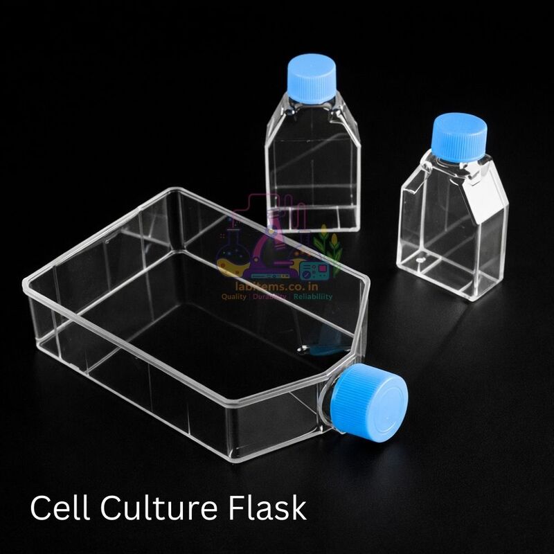 Cell Culture Flask