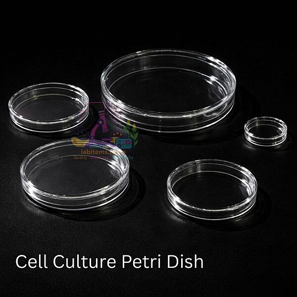 Cell Culture Petri Dish