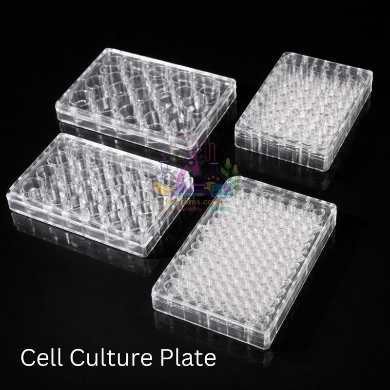 Cell Culture Plate