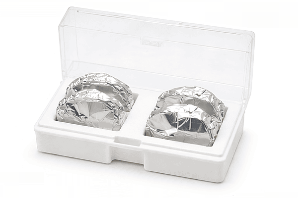 Labtech Cell Culture Cover Glass