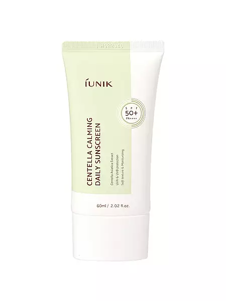 IUNIK - Centella Calming Daily Sunscreen