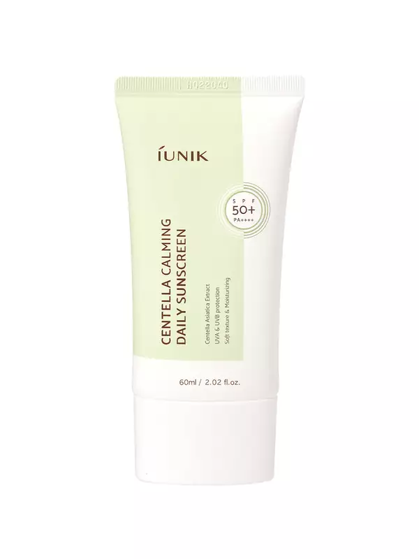 IUNIK - Centella Calming Daily Sunscreen