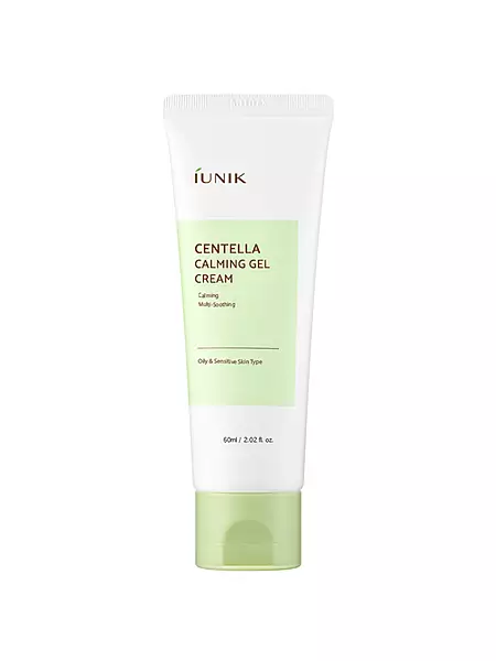 IUNIK - Centella Calming Gel Cream