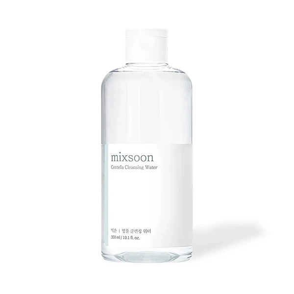 Mixsoon - Centella Cleansing Water