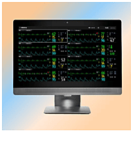 Central Monitoring System