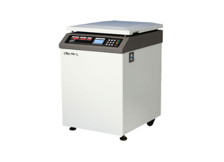 Centrifuge (Blood Sample Separation)