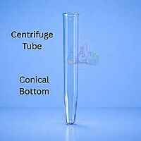 Centrifuge Tube - Conical bottom