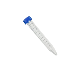 Centrifuge Tube - 15 ml - ETO Sterile