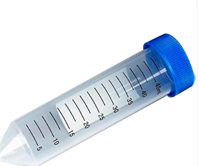 Centrifuge Tube - 10 ml - ETO Sterile