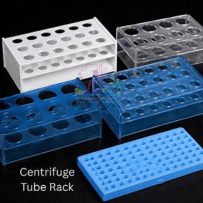 Centrifuge Tube Rack