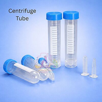 Centrifuge Tube