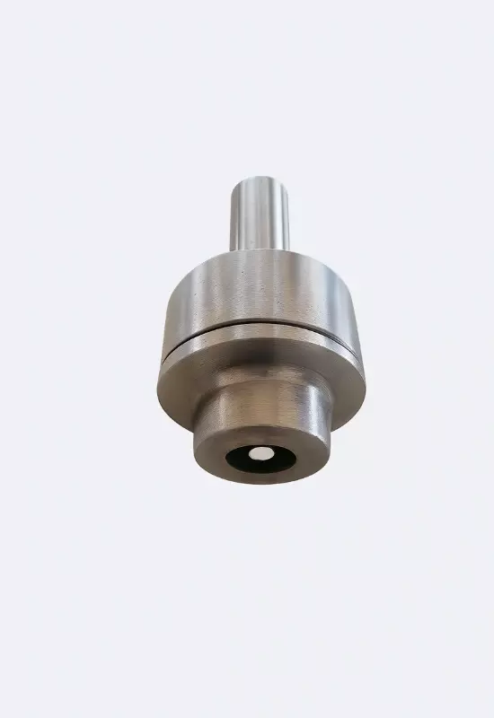 Centring Tool Holder