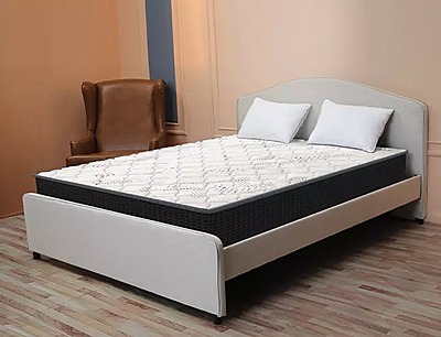 Centuary SPINE SUPPORT Coir Mattress