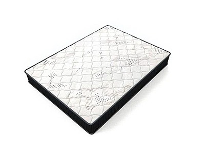 Centuary SPINE SUPPORT Coir Mattress