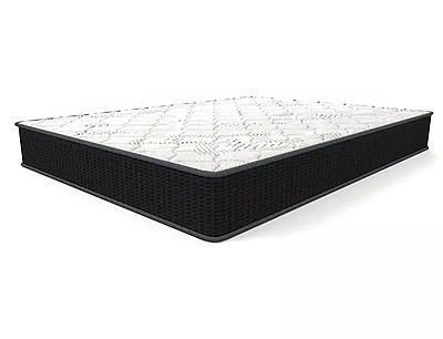 Centuary SPINE SUPPORT Coir Mattress