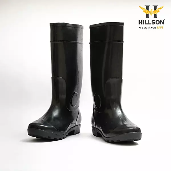 Hillson Century 15"Gumboot-6