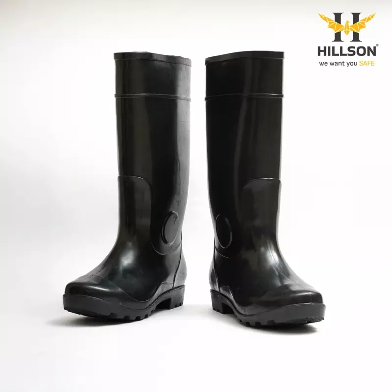 Hillson Century 15"Gumboot-6